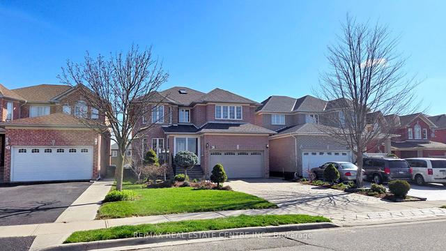 41 Springtown Tr N, House detached with 5 bedrooms, 6 bathrooms and 7 parking in Brampton ON | Image 12