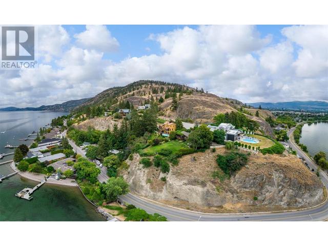 414 Herbert Heights, House detached with 4 bedrooms, 3 bathrooms and 2 parking in Kelowna BC | Image 54