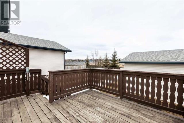 54 Herder Drive, House detached with 4 bedrooms, 2 bathrooms and 2 parking in Sylvan Lake AB | Image 33