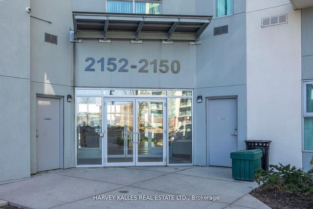 1007 - 2150 Lawrence Ave E, Condo with 1 bedrooms, 2 bathrooms and 1 parking in Toronto ON | Image 23