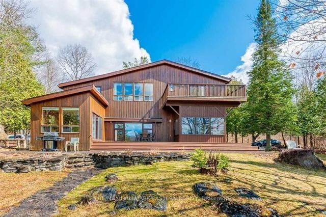 326 Indian Point Rd, House detached with 4 bedrooms, 4 bathrooms and 12 parking in Kawartha Lakes ON | Image 26