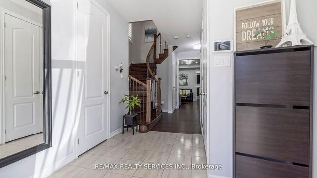 104 Roulette Cres, House detached with 4 bedrooms, 6 bathrooms and 6 parking in Brampton ON | Image 34