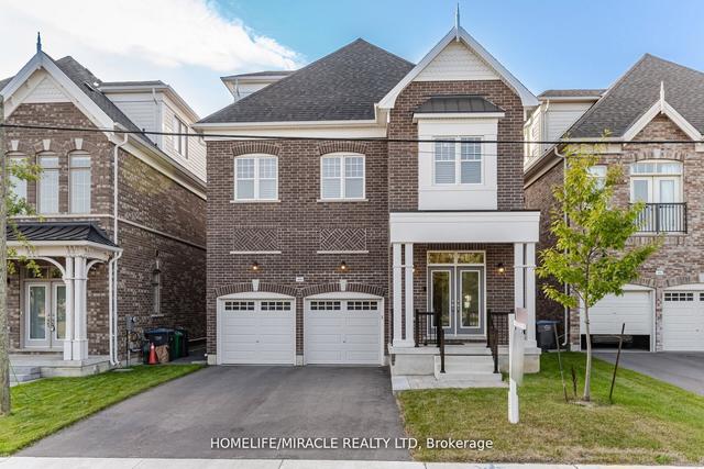 1949 Barbertown Rd, House detached with 4 bedrooms, 5 bathrooms and 6 parking in Mississauga ON | Image 1