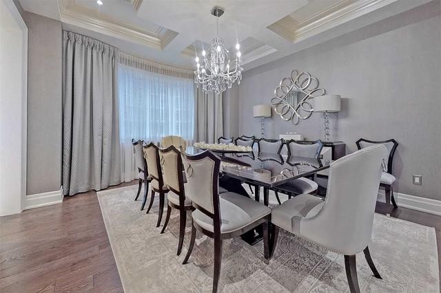 117 Endless Circ, House detached with 4 bedrooms, 5 bathrooms and 12 parking in Vaughan ON | Image 39