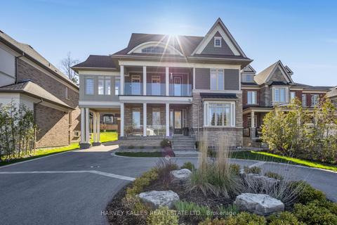 564 Park Cres, Pickering, ON, L1W0B2 | Card Image