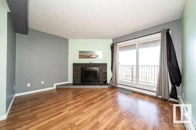 3042 Tudor Gl, Condo with 1 bedrooms, 1 bathrooms and 1 parking in St. Albert AB | Image 3