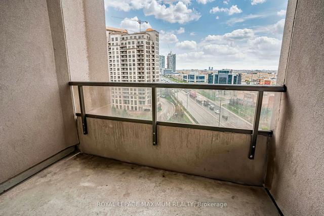 910 - 9235 Jane St, Condo with 1 bedrooms, 1 bathrooms and 1 parking in Vaughan ON | Image 13