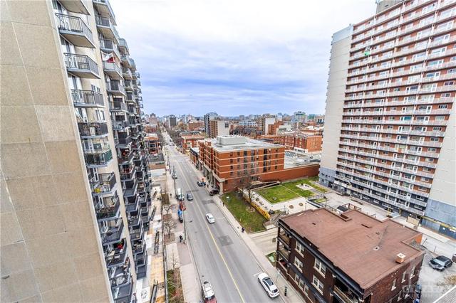 1205 - 429 Somerset Street W, Condo with 2 bedrooms, 2 bathrooms and 1 parking in Ottawa ON | Image 21