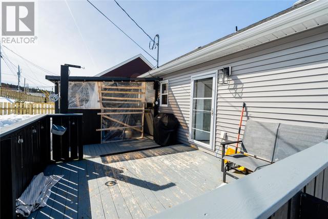 9 Yellow Wood Drive, House detached with 4 bedrooms, 3 bathrooms and null parking in Paradise NL | Image 32