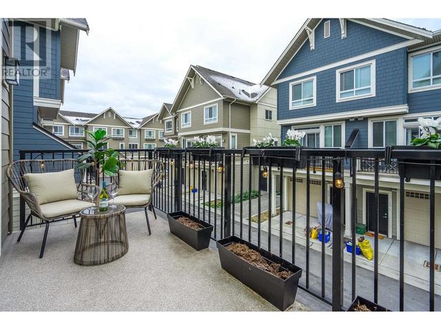 362 - 1784 Osprey Drive, House attached with 3 bedrooms, 3 bathrooms and 2 parking in Delta BC | Image 35