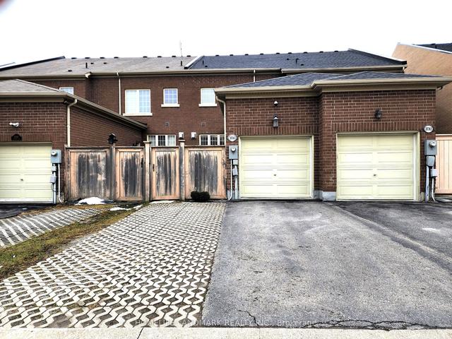 10363 Woodbine Ave, House attached with 3 bedrooms, 3 bathrooms and 3 parking in Markham ON | Image 31