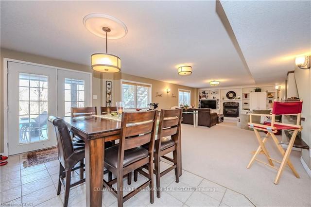 6 Jean Anderson Cres, House detached with 5 bedrooms, 5 bathrooms and 4 parking in Guelph ON | Image 26