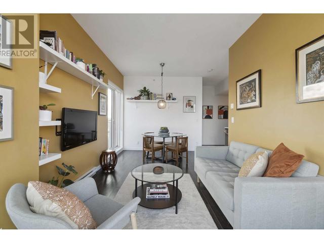 ph4 - 933 E Hastings Street, Condo with 2 bedrooms, 1 bathrooms and 1 parking in Vancouver BC | Image 18