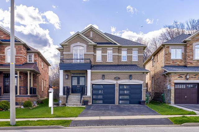 105 Olivia Marie Rd, House detached with 4 bedrooms, 4 bathrooms and 6 parking in Brampton ON | Image 1