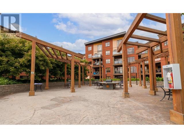 421 - 654 Cook Road, Condo with 2 bedrooms, 2 bathrooms and 1 parking in Kelowna BC | Image 23