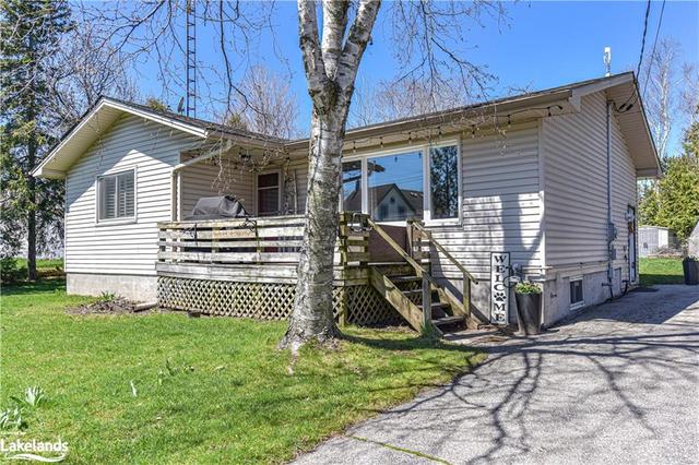 2a Wallis Street, House detached with 5 bedrooms, 2 bathrooms and 3 parking in Oro Medonte ON | Image 23