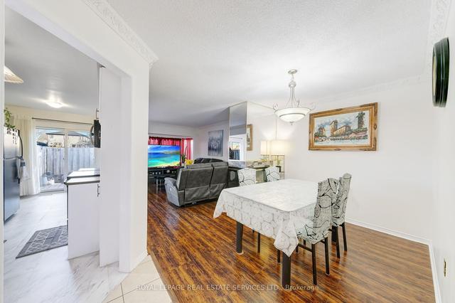 502 Barton St, Townhouse with 3 bedrooms, 3 bathrooms and 2 parking in Hamilton ON | Image 36