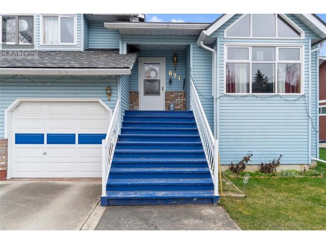 821 Cottonwood Avenue, House detached with 4 bedrooms, 3 bathrooms and 2 parking in Sicamous BC | Image 18