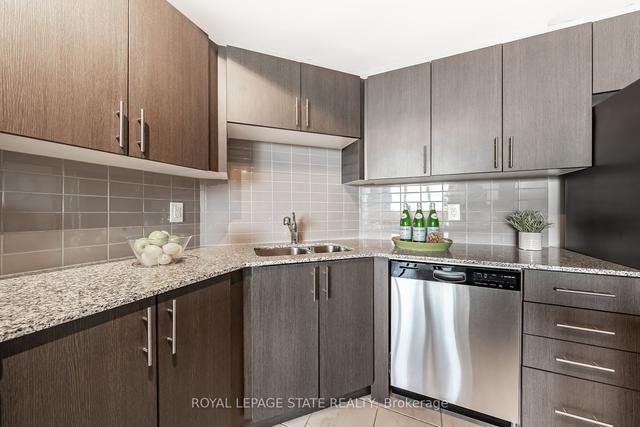 605 - 5001 Corporate Dr, Condo with 1 bedrooms, 1 bathrooms and 1 parking in Burlington ON | Image 2
