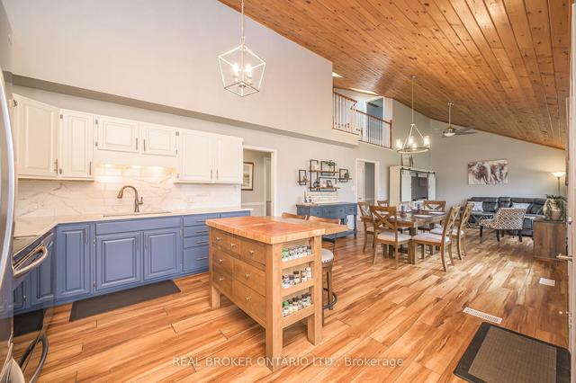61041 Regional Rd 27, House detached with 4 bedrooms, 3 bathrooms and 12 parking in Wainfleet ON | Image 6
