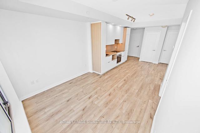 4406 - 28 Freeland St, Condo with 1 bedrooms, 1 bathrooms and 0 parking in Toronto ON | Image 15