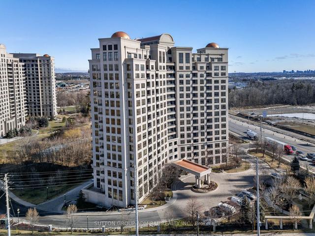 1409 - 9225 Jane St, Condo with 2 bedrooms, 2 bathrooms and 3 parking in Vaughan ON | Image 20