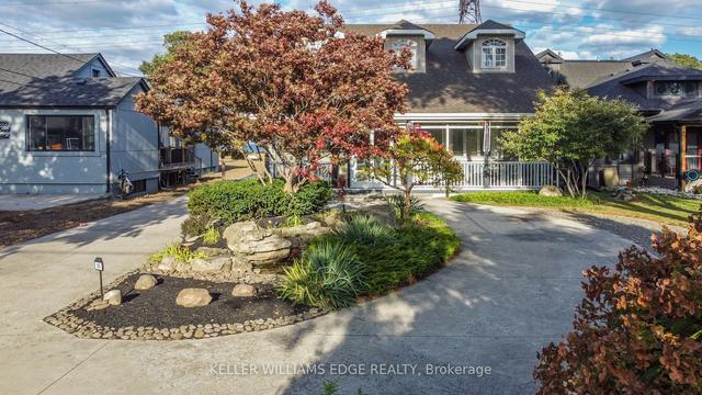 593 Beach Blvd, House detached with 7 bedrooms, 3 bathrooms and 15 parking in Hamilton ON | Image 22