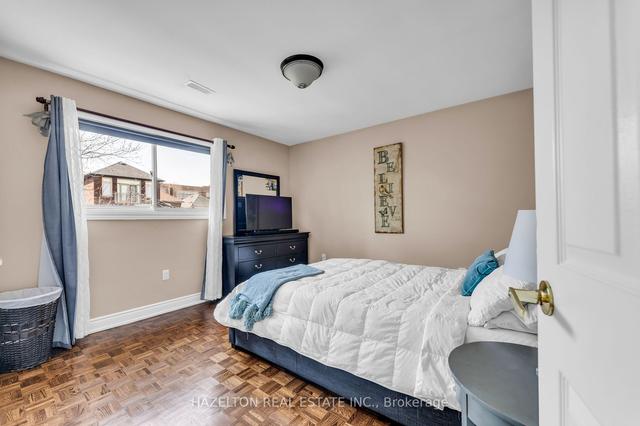 314 Atlas Ave, House detached with 8 bedrooms, 3 bathrooms and 6 parking in Toronto ON | Image 37