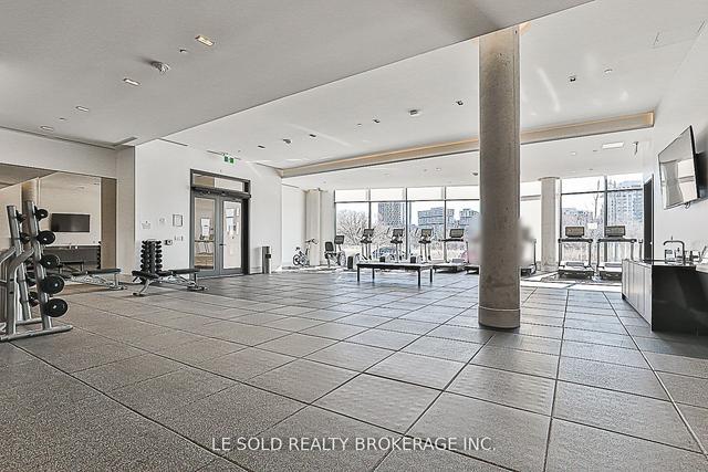 0303 - 18 Water Walk Dr, Condo with 3 bedrooms, 2 bathrooms and 2 parking in Markham ON | Image 30