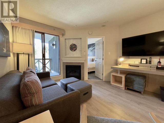2316 - 4308 Main Street, Condo with 0 bedrooms, 1 bathrooms and null parking in Whistler BC | Image 2
