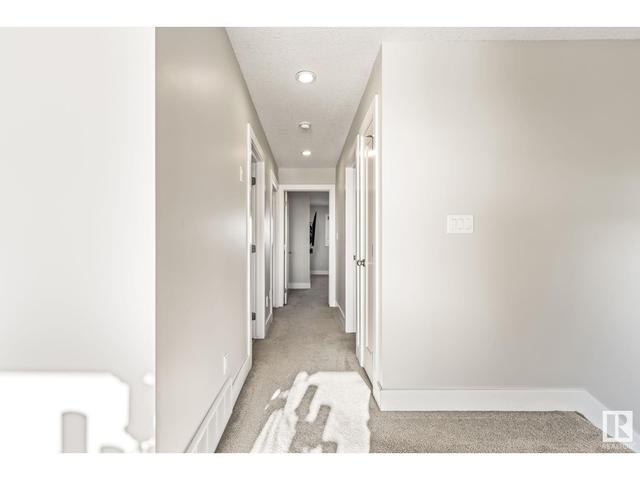 9834 162 St Nw Nw, House semidetached with 3 bedrooms, 2 bathrooms and null parking in Edmonton AB | Image 32