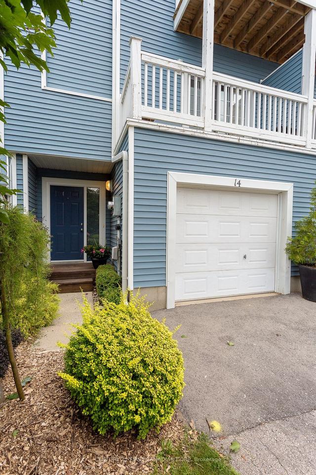 14 - 374 Front St, Townhouse with 3 bedrooms, 3 bathrooms and 2 parking in Central Elgin ON | Image 28