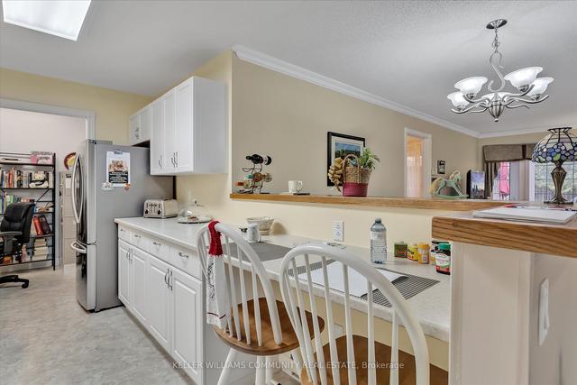 3 - 699 Whitaker St, Condo with 2 bedrooms, 2 bathrooms and 2 parking in Peterborough ON | Image 2
