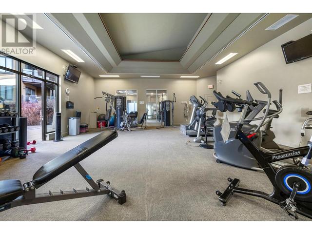 114 - 600 Sarsons Road, Condo with 2 bedrooms, 2 bathrooms and 2 parking in Kelowna BC | Image 49
