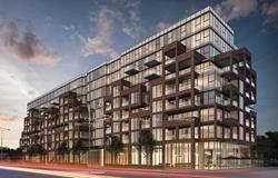906 - 2799 Kingston Rd, Condo with 2 bedrooms, 2 bathrooms and 1 parking in Toronto ON | Image 1