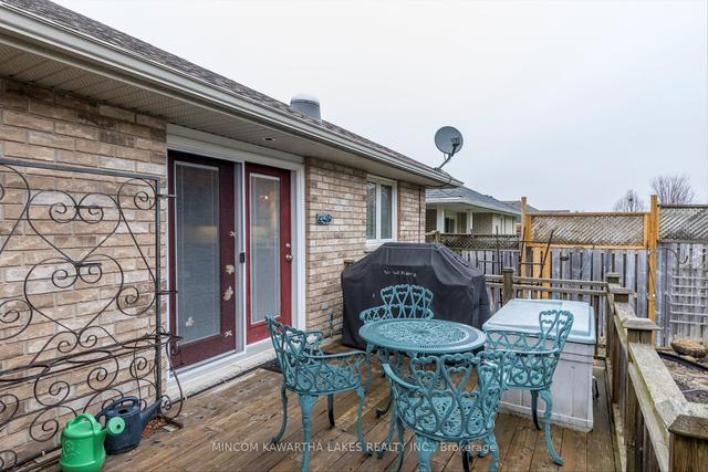 1678 Ravenwood Dr, House detached with 2 bedrooms, 3 bathrooms and 4 parking in Peterborough ON | Image 30