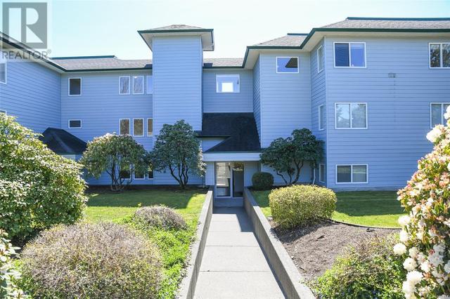 301b - 698 Aspen Rd, Condo with 2 bedrooms, 1 bathrooms and 41 parking in Comox BC | Image 12