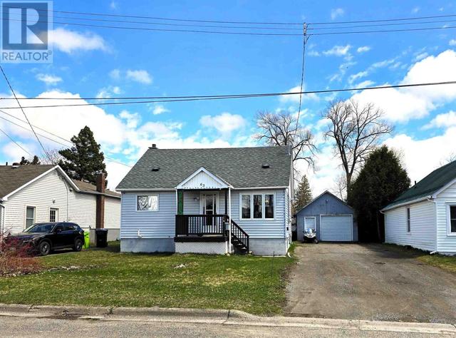 63 Anita Blvd, House other with 0 bedrooms, 0 bathrooms and null parking in Sault Ste. Marie ON | Image 2