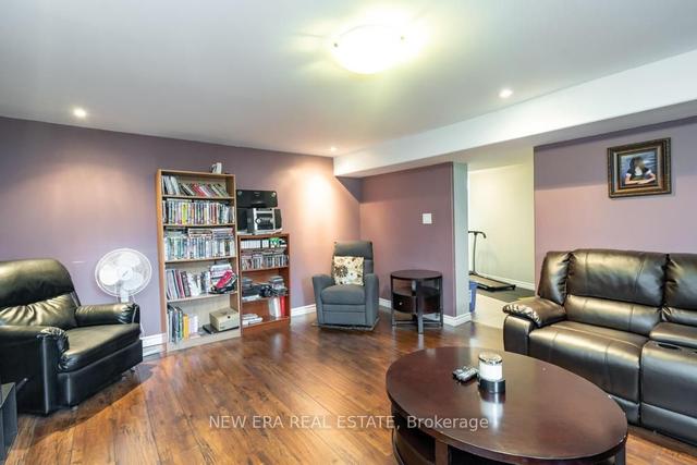 1362 Cawthra Rd, House detached with 3 bedrooms, 2 bathrooms and 8 parking in Mississauga ON | Image 26