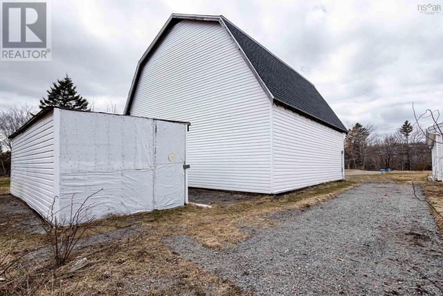 1106 Old Sambro Road, House detached with 3 bedrooms, 1 bathrooms and null parking in Halifax NS | Image 17