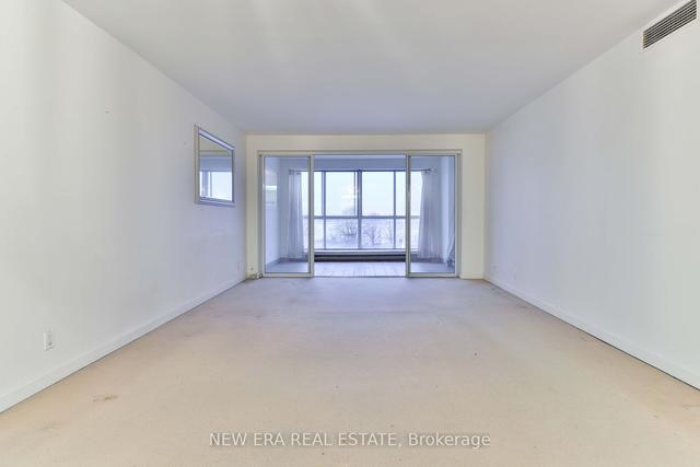 404e - 460 Queens Quay W, Condo with 1 bedrooms, 2 bathrooms and 1 parking in Toronto ON | Image 9