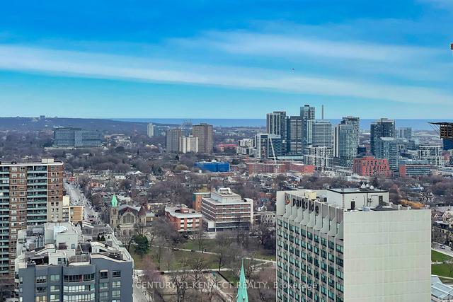 2109 - 403 Church St, Condo with 1 bedrooms, 1 bathrooms and 0 parking in Toronto ON | Image 13