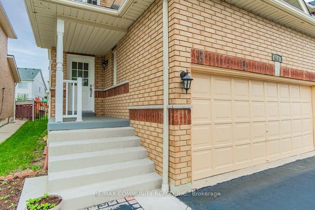 605 Matisse Pl, House detached with 4 bedrooms, 4 bathrooms and 6 parking in Mississauga ON | Image 23