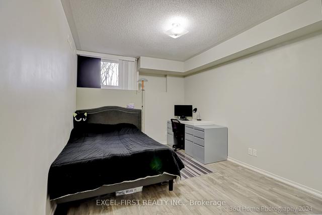 60 - 99 Sunrise Dr, Townhouse with 2 bedrooms, 2 bathrooms and 1 parking in Markham ON | Image 5