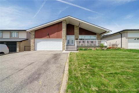 3537 Golden Orchard Drive, Mississauga, ON, L4Y3H7 | Card Image