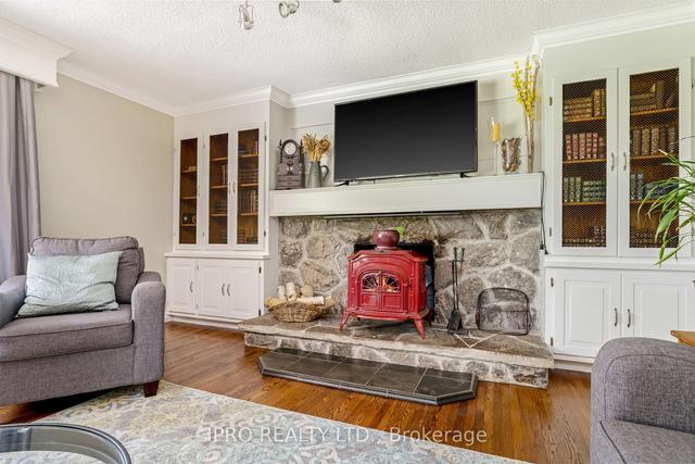 19997 Willoughby Rd, House detached with 3 bedrooms, 3 bathrooms and 12 parking in Caledon ON | Image 2