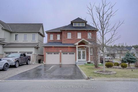 335 Boswell Dr, Clarington, ON, L1C0L6 | Card Image