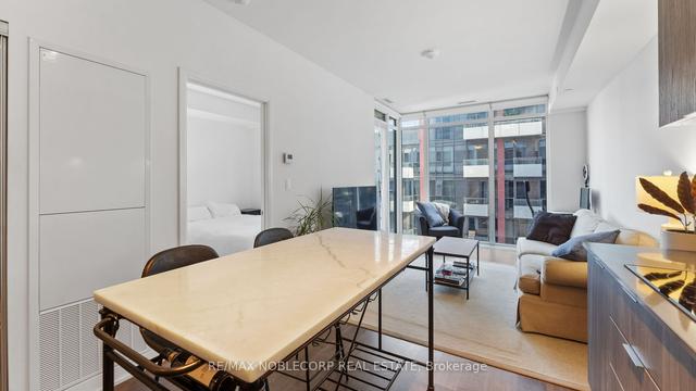 919 - 576 Front St, Condo with 1 bedrooms, 1 bathrooms and 0 parking in Toronto ON | Image 13