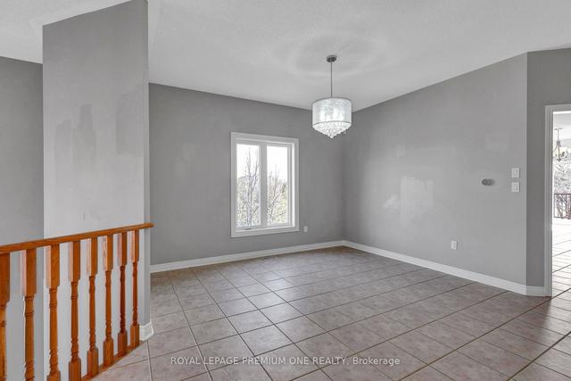 129 Sunset Rdge, House detached with 3 bedrooms, 3 bathrooms and 4 parking in Vaughan ON | Image 38