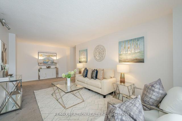307 - 1950 Kennedy Rd, Condo with 2 bedrooms, 1 bathrooms and 1 parking in Toronto ON | Image 30